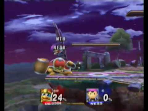 Don't Come Interstate Brawl Crew - NSW vs Out of Staters (7/8)