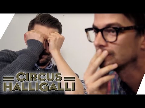Enduring Market Research - Part 3 | Circus HalliGalli | ProSieben