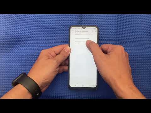 How to format Motorola through settings, factory reset Moto E7 Plus
