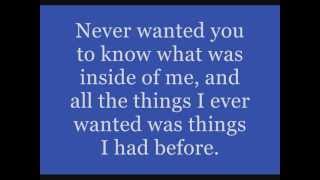 Sonic Syndicate &quot;Blue Eyed Fiend&quot; lyrics