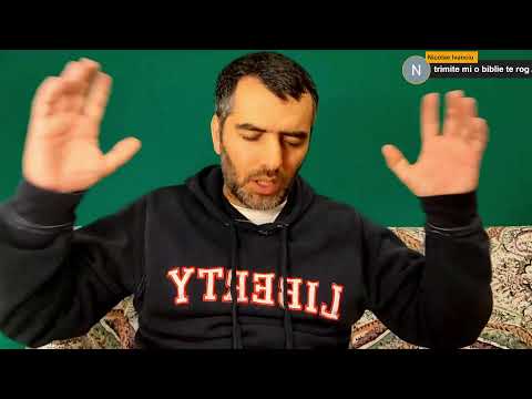 De ce lasa Dumnezeu atata rau / Q&A nr 1