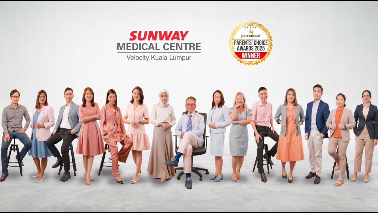 Sunway Medical film