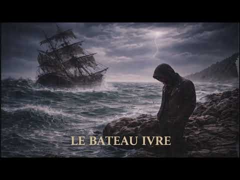 Le Bateau ivre