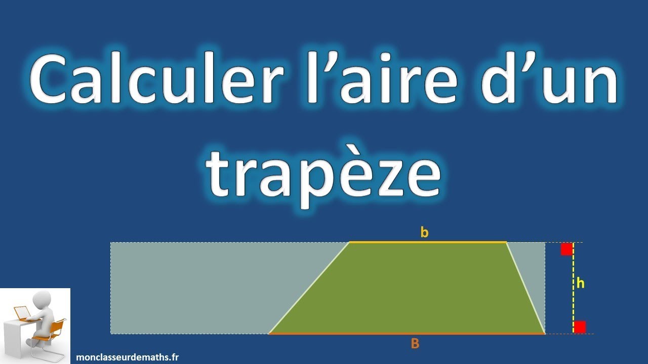Calculer l'aire d'un quadrilatère : méthodes et astuces