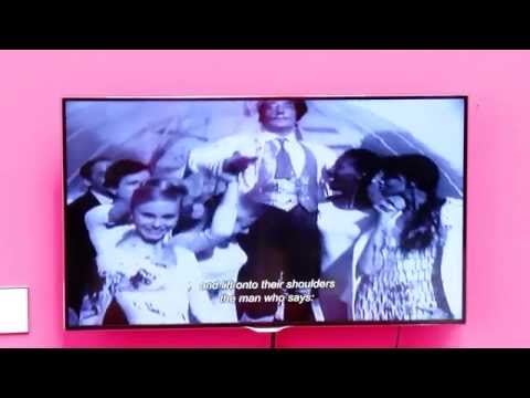 Biennale Arte 2015 - Spain