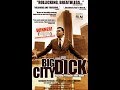 BIG CITY DICK: RICHARD PETERSON