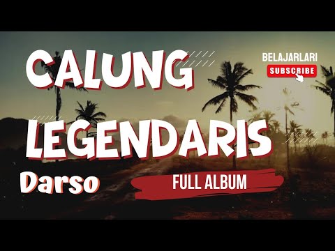 CALUNG DARSO LAWAS❤️LEGENDA BANGET