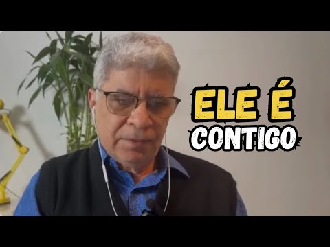 FALE COM O PAI NO SECRETO - Minuto com Deus de Hoje