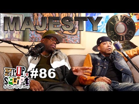 F.D.S #86 - MAJESTY - HOMICIDE SAY E MONEY BAGZ WAS THE REAL REASON BEHIND JAY Z & NAS BEEF