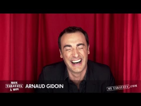 My Taratata - Arnaud Gidoin - Lenny Kravitz "Are you gonna go my way"