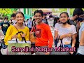 Shopping At Sarojini Nagar Market Visiting Lotus Temple First Time Trip To Delhi Part 2