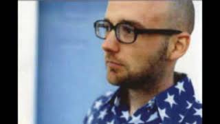 Moby  -  The stars