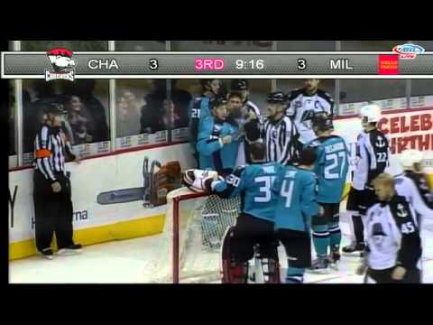 Mike Liambas vs Rasmus Rissanen