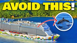 12 cruise ship shore excursions you should skip!