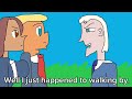 Nyan Neko Sugar Girls But It S The State Of America