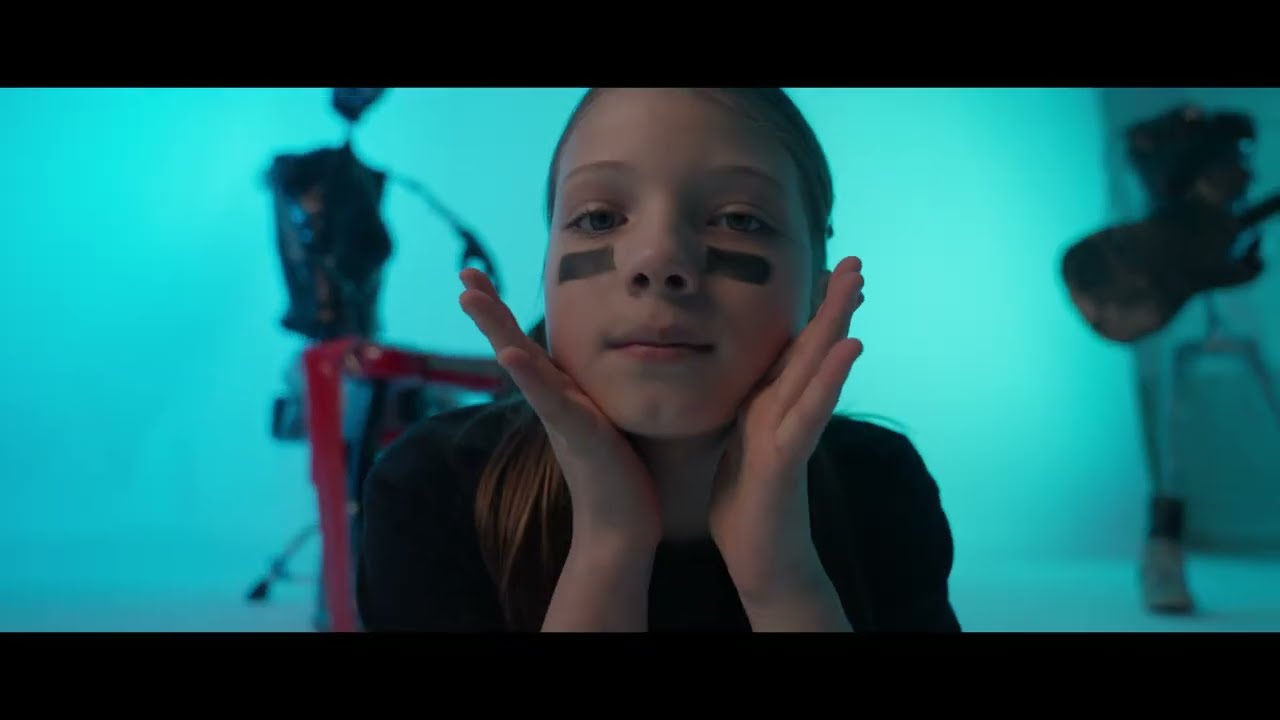 Klon - Nič ni tako, kakor se zdi!