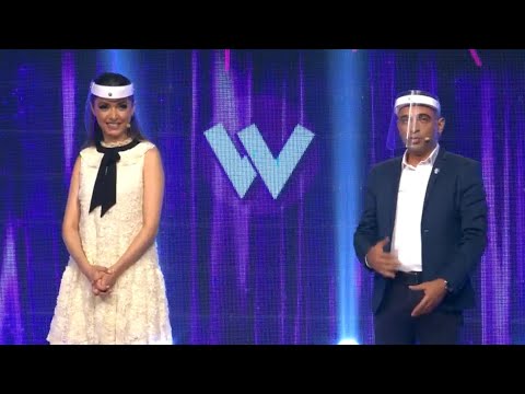 Women's Club 62 - Stand Up Battle (Տոմա, Չարենց)