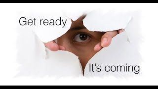 JUDGMENT DAY: If you REALLY believed it was coming....