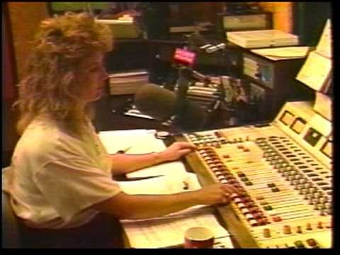 KOST plays JAM jingles