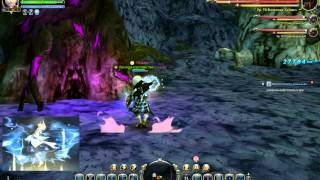 [RUDN] Mist Nest Inquisitor solo (no death)