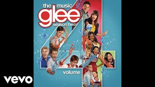 Glee Cast - Stronger (Official Audio)