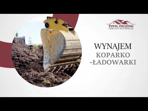 Zobacz filmy, Zieliński Dachy Paweł Zieliński, Lubsko