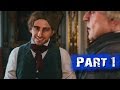 Main Assassin's Creed Unity NGAKAK ABIS! (1) JONES IRI ORANG PACARAN! HAHAHA