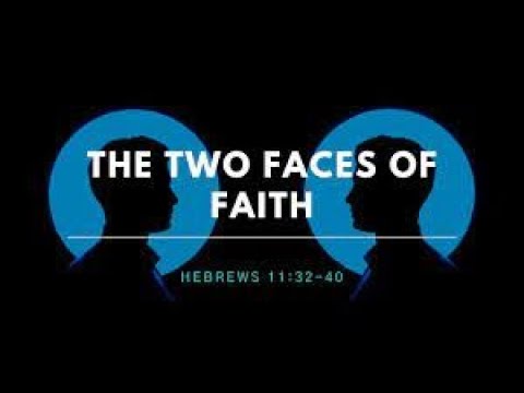 Dva lica vere - Dejvid Klejton