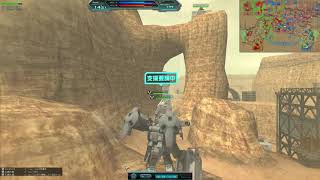 ゲッダン揺れる廻る振れる切ない武者ガンダム