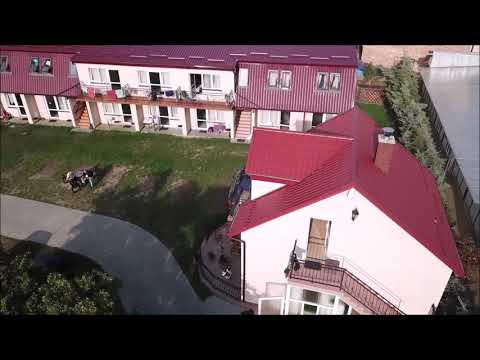 Ośrodek "Mirella" w Jarosławcu