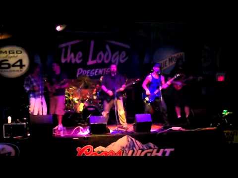 T.O.Y.C. - The Hyrax at The Lodge