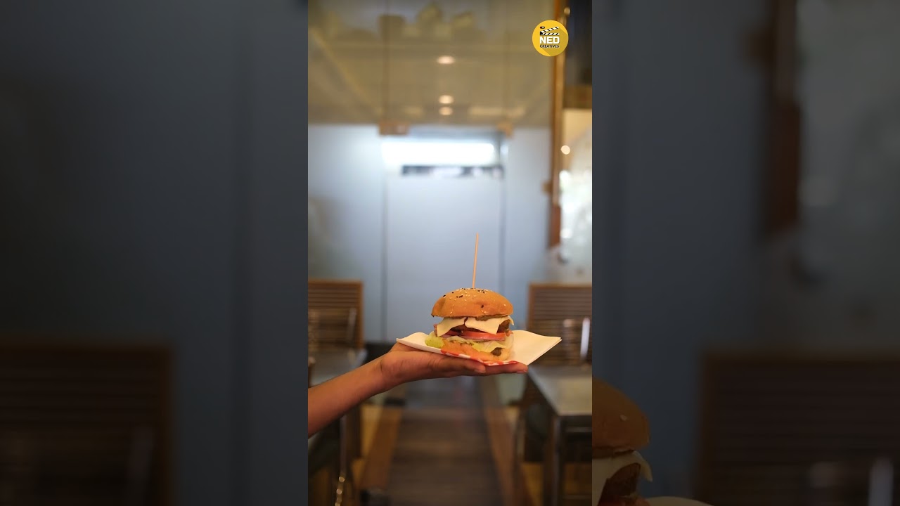 Restaurant BTS Shoot | Creative Reel Ideas for restaurant #brandmarketing