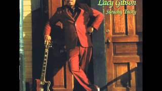 Lacy Gibson Easy Woman