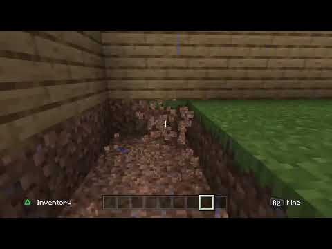 Minecraft chill stream part 2