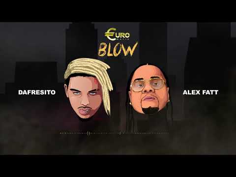 Alex Fatt x Dafresito - Blow prod.by LB (Euro Mafia)