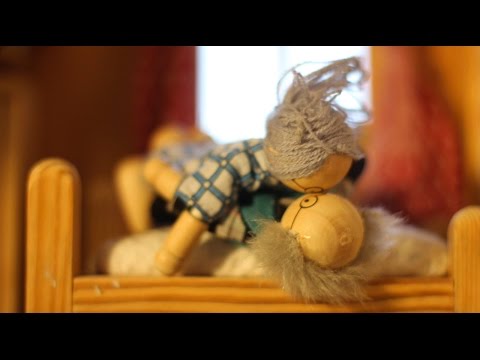 Maeckes - Getting' Jiggy With it (Lambert Rework)