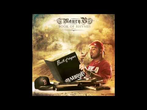 Maury B - Into the gate (feat Dj Shocca)