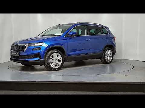 Skoda Karoq Selection 2.0Tdi 115Bhp - Image 2