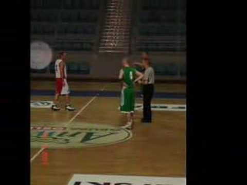 Proteina vs. Delecta