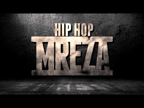 Marko CYA - Za ljubav (HIP HOP MREŽA)
