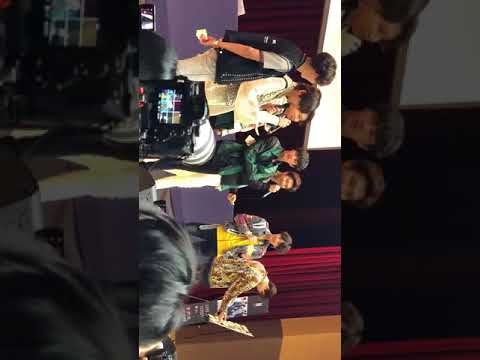 (180527) BTS LOVE YOURSELF : Tear (Fansign)