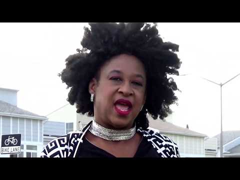 Charmaine Blackman - Blessed and Highly Favoured [OFFICAL]