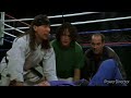 Power Rangers Turbo Movie Practice Rocky Hurt The Back