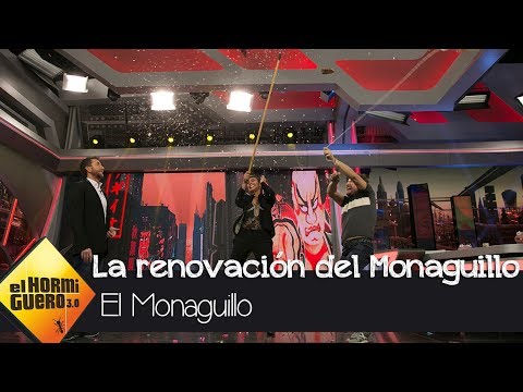El fan más joven de El Monaguillo pide a Pablo Motos su renovación en 'El Hormiguero 3.0'