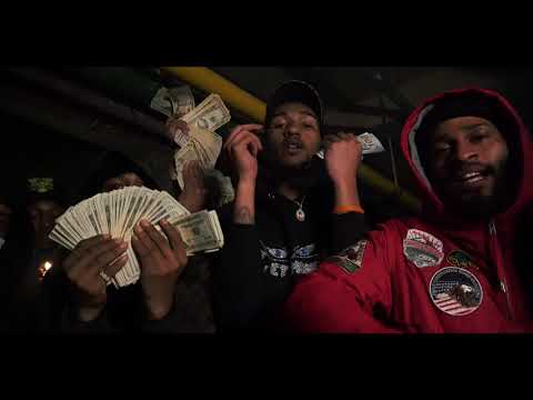 GMN Zayy - The Other Day (prod. Coolieb) (OFFICIAL MUSIC VIDEO)