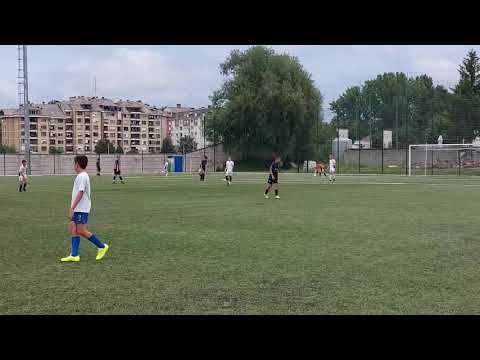 FK Metalac (GM) 08 - FK Petrika (NS) 08