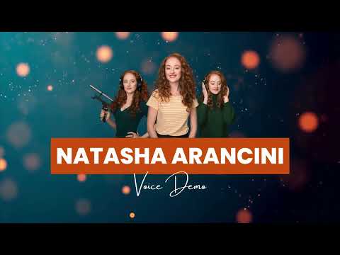 Commercial Voice Demo - USA