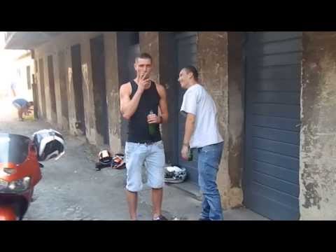 Kulka Nieznani Squad - Studio Wawrzyniec