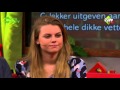 Kennen Britt en Niek (Brugklas) elkaar eigenlijk wel? | Zapplive | NPO Zapp