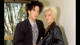 Roxette - Dressed For Success (legendado)